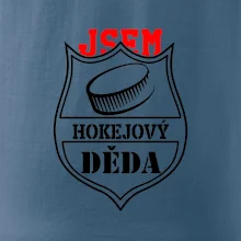 Hokejový děda