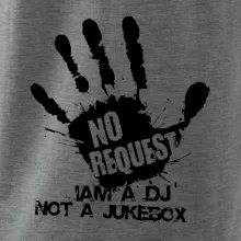 Iam a dj not a jukebox  - ruka