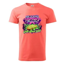Nejlepší topinky dělá táta Upíři nemají šanci