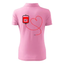 Transfúze srdce - vaše krevní skupina