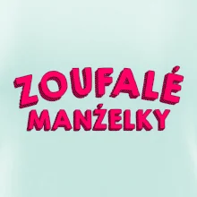 Zoufalé manželky