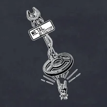 Metal detector rock Metal detector rock