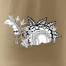 Loch ass (Pecka design)