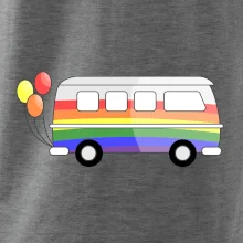 LGBT busík