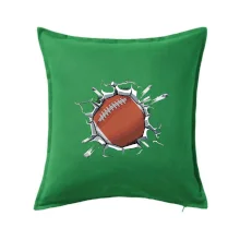 Americký fotbal míč v triku