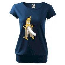 Úchylný banán (Hana-creative)