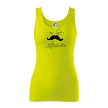 La Mustache La Mustache
