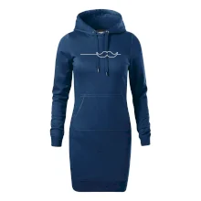 Linka knírek Linka knírek