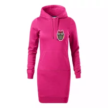 Folklor na prsu sova