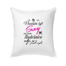 Nesnáším být sexy - Kadeřnice