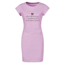 Hajer vengle drancuje a gnojočkum pluje bo se přidoł na zymba