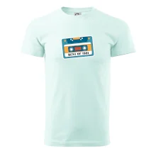 Narozeniny kazeta Best of 1981