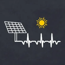 Ekg Fotovoltaická elektrárna