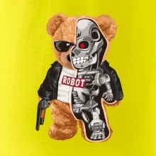 Medvídek terminátor