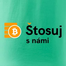 Štosuj s námi - logo velké
