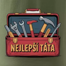 Nejlepší táta - nářadí