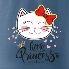 Kočka little princess