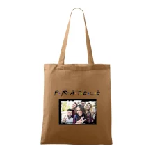 Přátelé Vlastní fotka