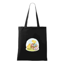 Velikonoční kuřátka