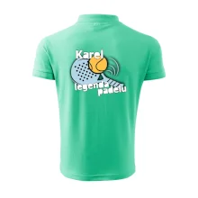 Jmeno legenda padelu