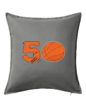 Basketball kulaté narozeniny 50