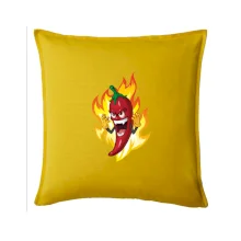 Chili paprička velmi pálivá