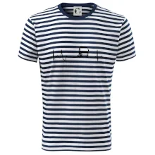 Moje srdce bije pro kamión