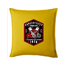 Padesátiletý poklad z původních dílů 1976