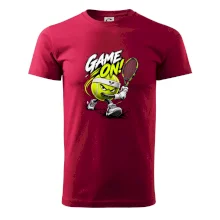 Tenis - Game on