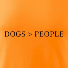 Dogs > People Dogs > People