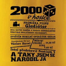 2000 v kostce