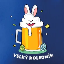 Velký koledník