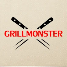 Grilování -  Grillmonster