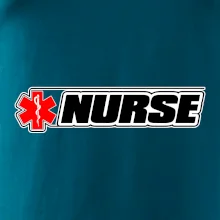 Nurse kříž