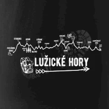 Profil Lužické hory