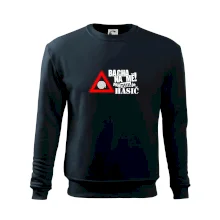 Bacha na mě! Můj táta je hasič