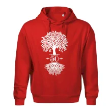 Narozeninový strom 50