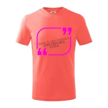 Jasně, že jsem přibrala