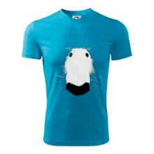 Barzoj čumák (Moňas)