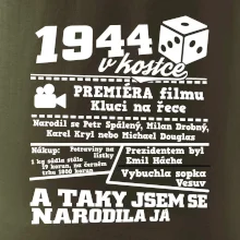 1944 v kostce