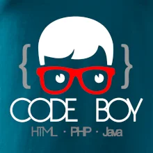 Code Boy