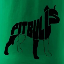 Pit Bull Teriér Pit Bull Teriér