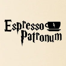 Harry - Espresso Patronum