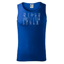 Instalatérské nářadí