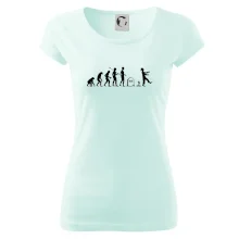 Evoluce Zombie (Hana-creative)