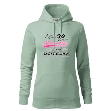 Mám 30 dětí, jsem učitelka