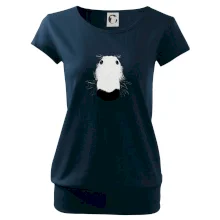 Barzoj čumák (Moňas)