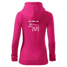 Go, Emil, go (Moňas)