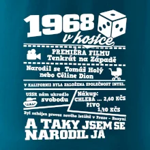 1968 v kostce