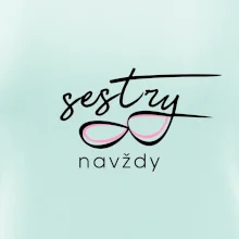 Sestry navždy